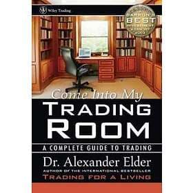 Come Into My Trading Room
