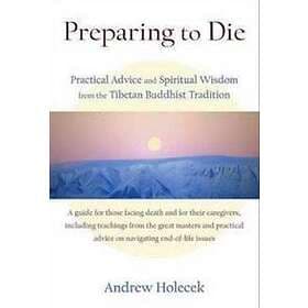 Preparing To Die