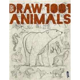 Draw 1.001 Animals