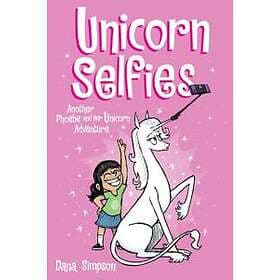 Unicorn Selfies