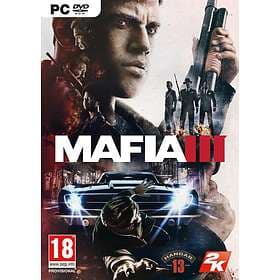 Mafia III (PC)