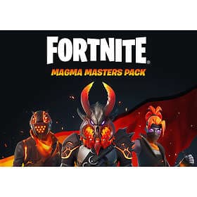 Fortnite - Magma Masters Pack (Xbox One | Series X/S)