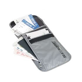 Sea to Summit Neck Wallet RFID