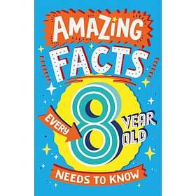 Amazing Facts Every 8 Year Old Needs To Know