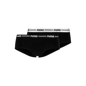 Puma Iconic Hipster 2-pack