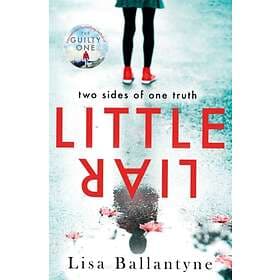 Little Liar