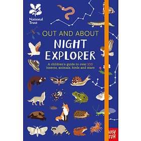 National Trust: Out And About Night Explorer