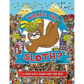 Where's The Sloth?