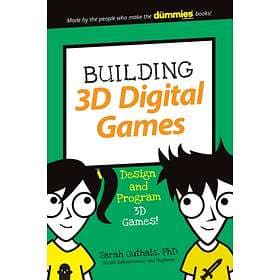 Building 3D Digital Games