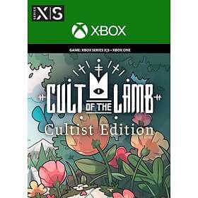 Cult of the Lamb: Cultist Edition (Xbox One | Series X/S)