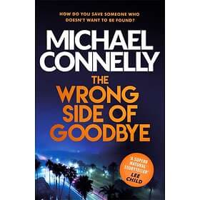 Wrong Side Of Goodbye