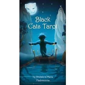 Black Cats Tarot