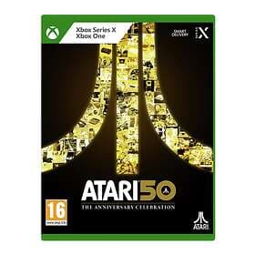 Atari 50: The Anniversary Celebration (Xbox One | Series X/S)
