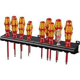 Wera Big Pack 100 VDE