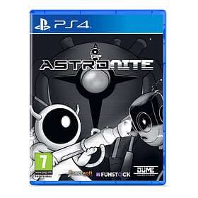 Astronite (PS4)