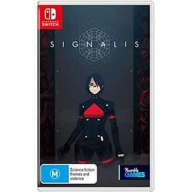 Signalis (Switch)