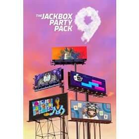 Jackbox Party Pack 9 (Xbox One | Series X/S)