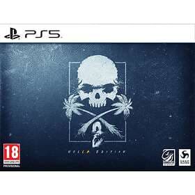 Dead Island 2 HELL-A Edition (PS5)