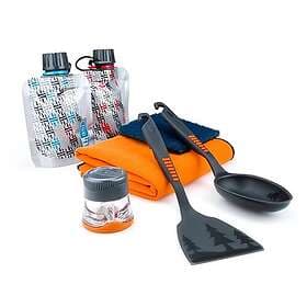 GSi Pack Kitchen Set 8 Parts