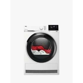 AEG TR718L4B White