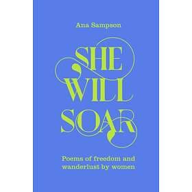 She Will Soar