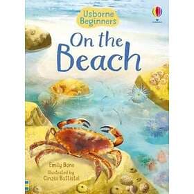 On the Beach av Emily Bone