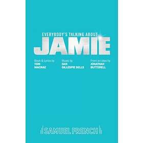 Everybody's Talking About Jamie