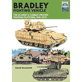 Bradley Fighting Vehicle av David Grummitt