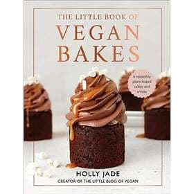 The Little Book of Vegan Bakes av Holly Jade