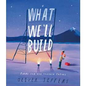 Oliver Jeffers What We'll Build av