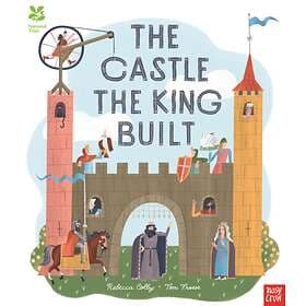 Rebecca Colby National Trust: The Castle the King Built av