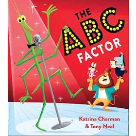 Katrina Charman The ABC Factor av