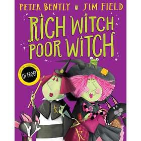 Peter Bently Rich Witch, Poor Witch av