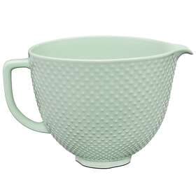 KitchenAid 5KSM2CB5TDD Bowl 4.7L Dew Drop Ceramic