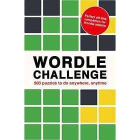 Wordle Challenge