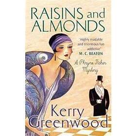 Raisins and Almonds
