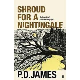 Shroud for a Nightingale