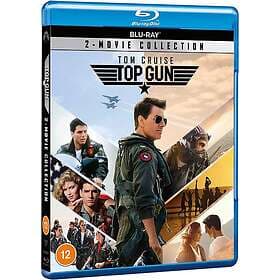 Top Gun / Maverick Blu-Ray