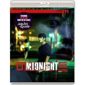 Midnight Limited Edition (Blu-ray)