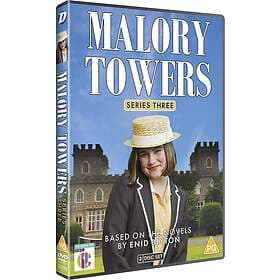 Malory Towers Series 3 DVD