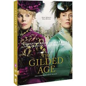 The Gilded Age Season 1 DVD