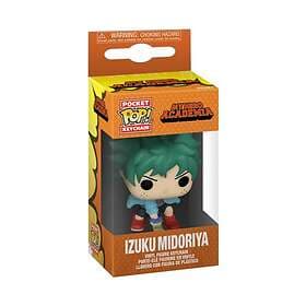 Funko POP! Izuku Midoriya With Gloves My Hero Academia