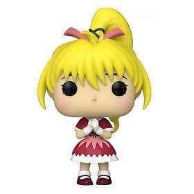 Funko POP! Bisky Hunter X Hunter