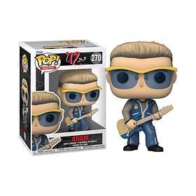 Funko POP! Adam (Zoo Tv) U2
