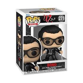 Funko POP! Bono (Zoo Tv) U2