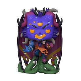 Funko POP! Doctor Strange Supreme Unleashed Marvel Studios What If?