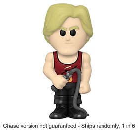 Funko VINYL SODA Flash Flash Gordon