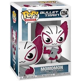 Funko POP! Momomon Bullet Train