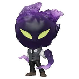 Funko POP! Kurogiri (Glow In The Dark) My Hero Academia)
