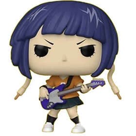 Funko POP! Kyoka Jiro (With Guitar) My Hero Academia